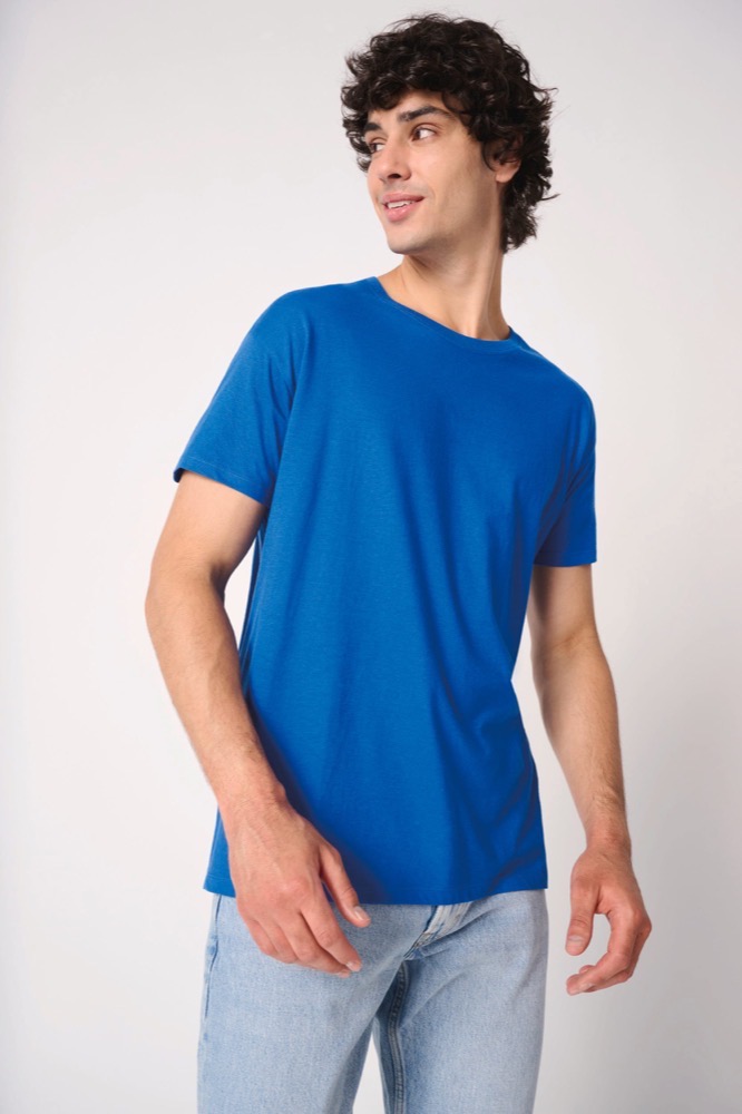 T-shirt homme iDeal150 — iDeal Basic Brand IB310