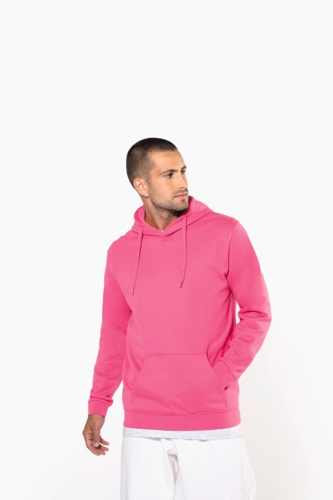 Sweat-shirt capuche homme — Kariban K476